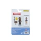 Ігрова колекційна фігурка DevSeries Core Figures Brookhaven Mr. Brookhaven персонаж гри (CRS0198) - зображення 5