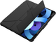 Etui Nillkin Bumper Leather Case Pro do iPad Air 13" (2024) Black (6902048279193) - obraz 5