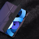 Etui Nillkin Bumper Leather Case Pro do iPad Air 13" (2024) Black (6902048279193) - obraz 14