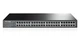 Коммутатор TP-LINK TL-SF1048 (48xFE, монтаж в стойку) - изображение 4