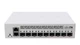 Коммутатор MikroTik CRS310-1G-5S-4S+IN (1xGE LAN, 5xSFP, 4xSFP+, CPU ARM v7, RAM 256Mb) - изображение 1