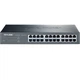 Коммутатор TP-Link TL-SG1024D (24хGE, металл, настольный/монтаж в стойку) - изображение 4