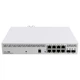 Комутатор MikroTik CSS610-8P-2S+IN (426298) - зображення 4
