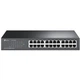 Коммутатор TP-Link TL-SF1024D (24-port 10/100 Мбит, металл) - изображение 6