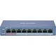 Комутатор Hikvision DS-3E0109P-E/M(B) - изображение 3