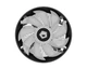 Кулер процессорный ID-Cooling DK-07i Rainbow - изображение 4