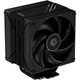 Кулер процессорный ID-Cooling Frozn A410 DK Black - изображение 9