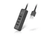 USB-хаб REAL-EL HQ-175 4 ports - изображение 2