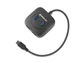 USB-хаб REAL-EL CQ-407 4 ports - зображення 6