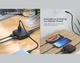 USB-хаб REAL-EL CQ-407 4 ports - зображення 12