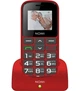 Мобильный телефон Nomi i1871 Dual Sim Red (510252) - изображение 7