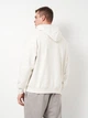 Худи утепленное оверсайз мужское 4F Sweatshirt M1310 4FWAW24TSWSM1310-11S S Бежевое (5905700118251) - изображение 2