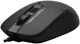 Мышь A4Tech Fstyler FM12S Black - изображение 4
