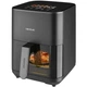Мультипіч Cecotec Cecofry&Grill Duoheat 4000 (A01_EU01_100499) - зображення 1