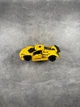 Кронштейн / Настінне 3D Кріплення для Фірмового конструктора Technic Chevrolet Corvette Stingray (42205) - Чорний - зображення 4