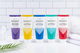 Pianka do mycia twarzy Jigott Vita Solution 12 ujędrniająca 180 ml (8809541281907) - obraz 8