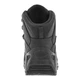 Тактические мужские берцы с GORE-TEX Lowa Zephyr GTX MID TF ботинки Wolf (серый) 44,5 - изображение 4