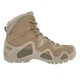 Тактические мужские берцы с GORE-TEX Lowa Zephyr GTX MID TF ботинки бежевые 42,5 - изображение 8