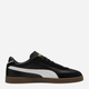 Жіночі кеди низькі Puma Club II Era-P 39744702 40 25.5 см Чорні з білим (4067979528818) - зображення 1