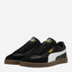 Жіночі кеди низькі Puma Club II Era-P 39744702 40 25.5 см Чорні з білим (4067979528818) - зображення 4