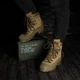 Ботинки Bates Combat Hiker Coyote brown 10.5 R 43 (023472) - изображение 7