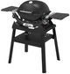 Газовий гриль Weber Q1200N з підставкою (1501085) - зображення 1