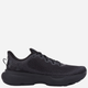 Чоловічі кросівки для бігу Under Armour UA Infinite 3027523-002 42.5 (9US) Чорні (196886223388) - зображення 1