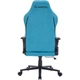 Компьютерное кресло для геймера GamePro FGC750LB Size L Fabric Light Blue (FGC750LB) - изображение 6