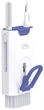 Набор для очистки гаджетов Proove Gaming для оргтехники 8в1 White MCS00000815 чистка ноутбука мониторов планшета клавиатуры - изображение 1