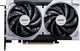 Відеокарта MSI PCI-Ex GeForce RTX 5060 VENTUS 2X OC 8GB GDDR7 (128bit) (2535/28000) (HDMI, 3 x DisplayPort) (RTX 5060 8G VENTUS 2X OC) - зображення 1
