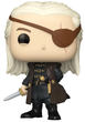Figurka Funko Pop! House of The Dragon Aemond Targaryen 9.9 cm (889698764711) - obraz 3