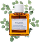 Woda toaletowa unisex Korres Philosia 50 ml (5203069127199) - obraz 3
