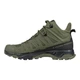 Черевики тактичні Salomon X Ultra Forces MID Олива 9.5 R 43,5 (194141) - зображення 5