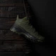 Черевики тактичні Salomon X Ultra Forces MID Олива 9.5 R 43,5 (194141) - зображення 8