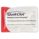 Гемостатична марля QuikClot Bleeding Control Dressings (2000000186078) - зображення 3