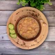 Картопля зі свининою та овочами Portion - зображення 2