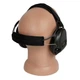 Активні навушники MSA Sordin Supreme Pro-X Neckband Оливковий (2000000196404) - зображення 4