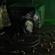 Активная гарнитура 3М Peltor Comtac V Dual Оливковый (195124) - изображение 7