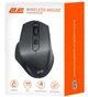 Беспроводная мышь 2E MF2010 WL Wireless Black (2E-MF2010WB) - изображение 5