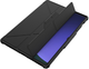 Обкладинка Nillkin Bumper Leather Case Pro для Galaxy Tab S9+ Black (6902048270411) - зображення 5