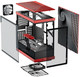 Корпус Hyte Y40 Black-Red (CS-HYTE-Y40-BR) Без БП - изображение 6