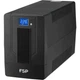 Источник бесперебойного питания FSP / 2000 ВА / 1200 Вт / 9 А*ч (PPF12A1607) - изображение 1