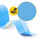 Стрічка кінезіологічна (кінезіо тейп) 4FIZJO 5 см x 5 м Sky Blue (P-5907739315991) - зображення 2