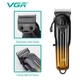 Комплект VGR 3 в 1 V-644 акумуляторная машинка для стрижки (clipper), триммер и электробритва (шейвер) - изображение 11