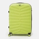 Чемодан Palmera T105002green-XL 110 л Зеленый (ROZ6501054952) - изображение 1