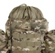 Баул Brandit Kampfrucksack Molle 65л, тактический рюкзак 65л мультикам, рюкзак военный - изображение 4