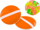 Zestaw do gry zręcznościowej LEAN Toys 20535 Orange (5905991028215) - obraz 1
