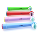 Насадки сменные EB-10A детские для электрощетки Oral b Braun kids с мягкой щетиной - изображение 7
