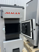 Твердотопливный котел длительного горения ALMAX class B 15 кВт с автоматикой - изображение 6