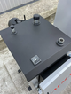 Твердопаливний котел ALMAX Class A 20 кВт - зображення 8